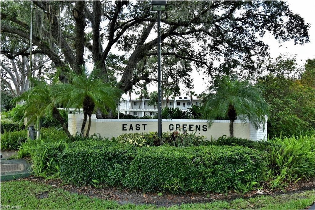 31 thru 41 East Greens BLVD LEHIGH ACRES, FL 33936
