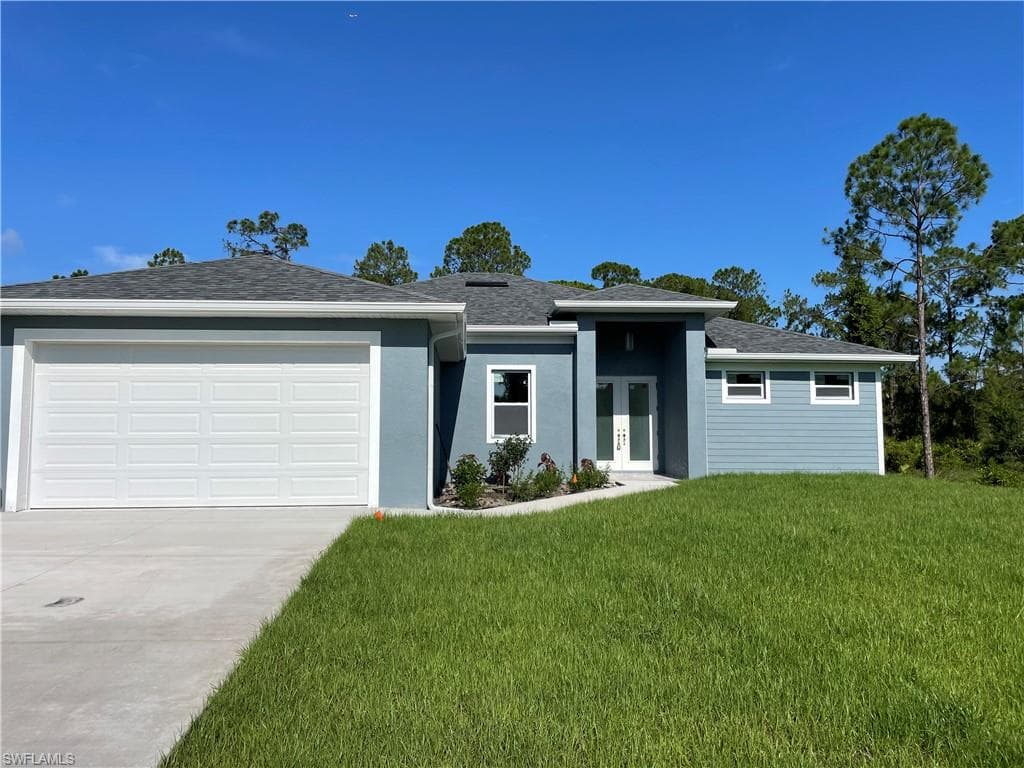 1415 Clark AVE LEHIGH ACRES, FL 33972