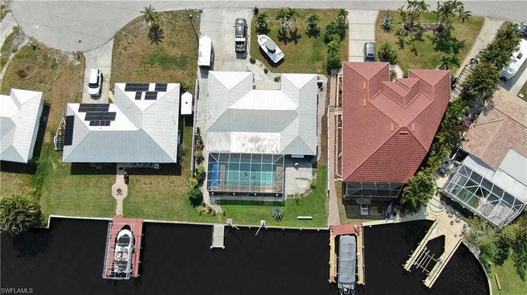 1296 Thompson ST NORTH FORT MYERS, FL 33903