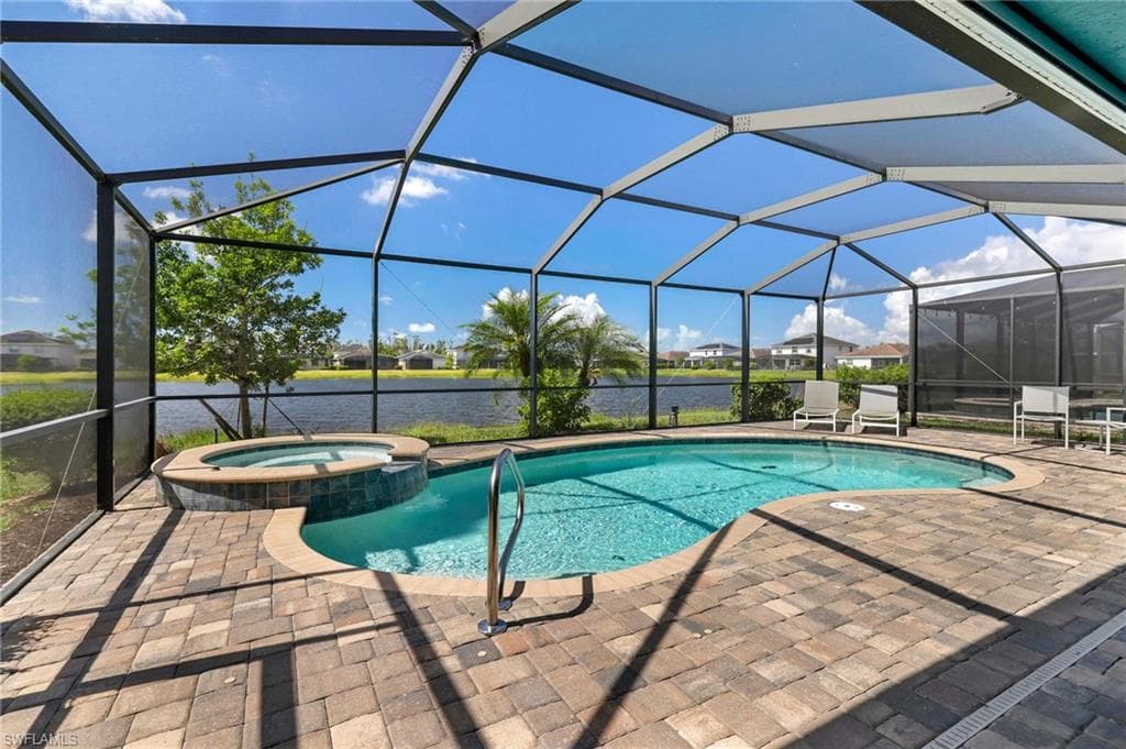 9551 Albero CT FORT MYERS, FL 33908