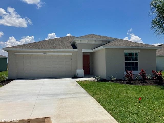 12235 Savanna Lakes BLVD LEHIGH ACRES, FL 33974
