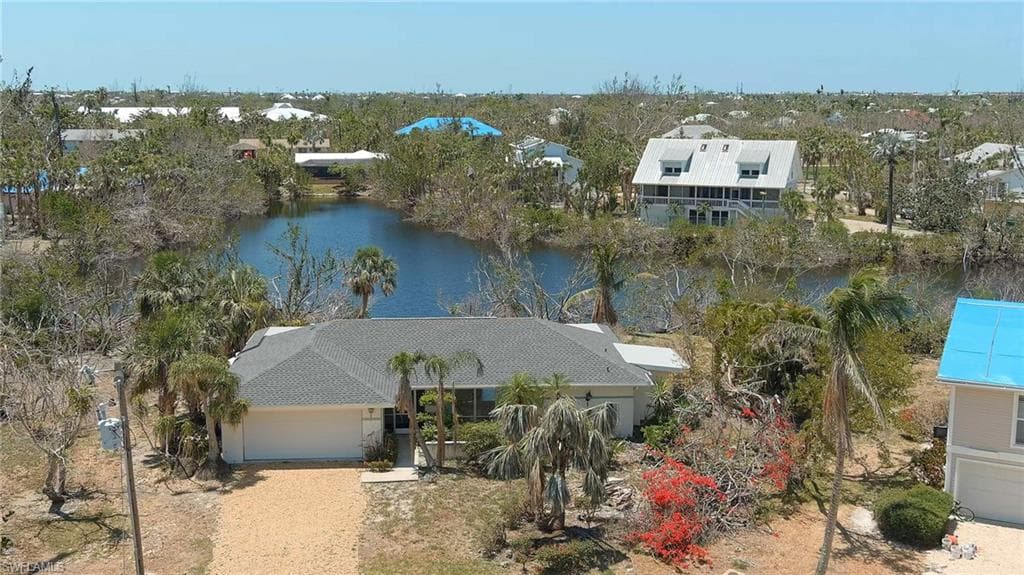 9436 Kava CT SANIBEL, FL 33957