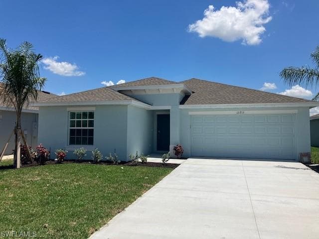12215 Savanna Lakes BLVD LEHIGH ACRES, FL 33974