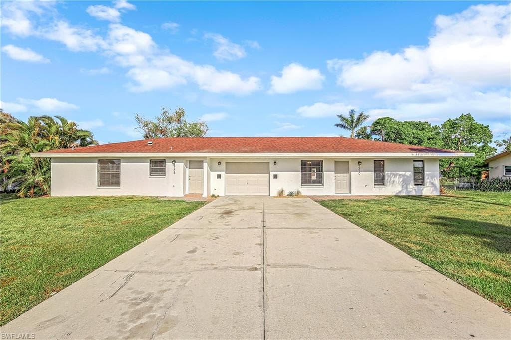 2208-2210 Iris WAY 2210 FORT MYERS, FL 33905