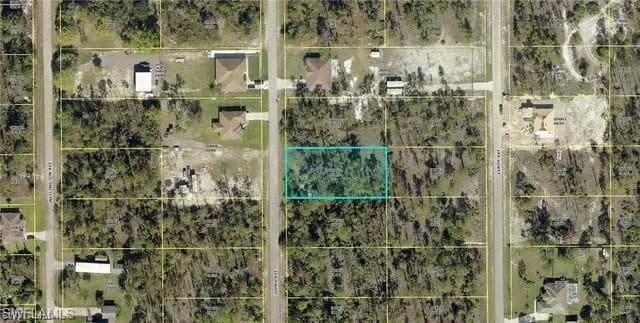 1210 Johns AVE LEHIGH ACRES, FL 33972
