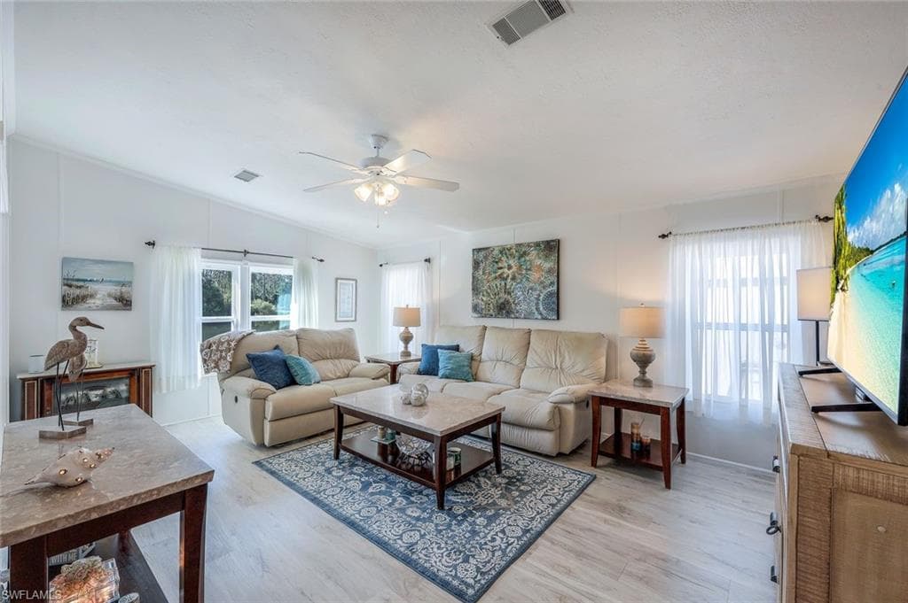 10551 Wales LOOP BONITA SPRINGS, FL 34135