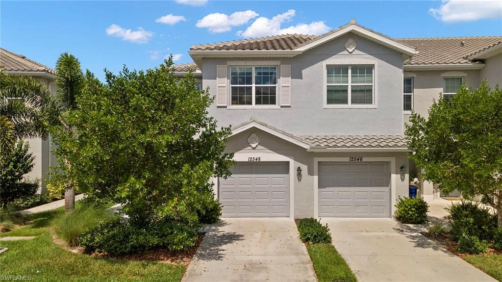 12548 Westhaven WAY FORT MYERS, FL 33913