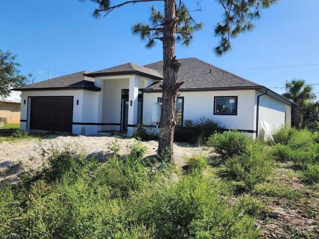 17427/429 Barbara DR FORT MYERS, FL 33967