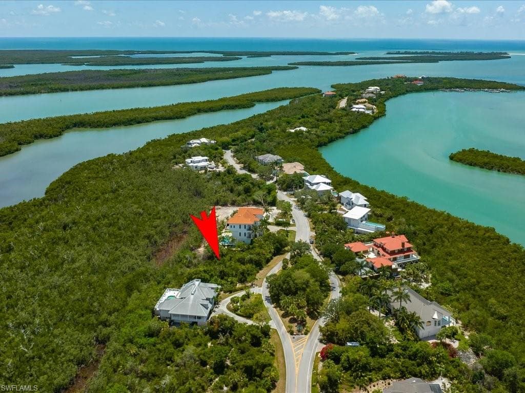 1138 Blue Hill Creek DR MARCO ISLAND, FL 34145