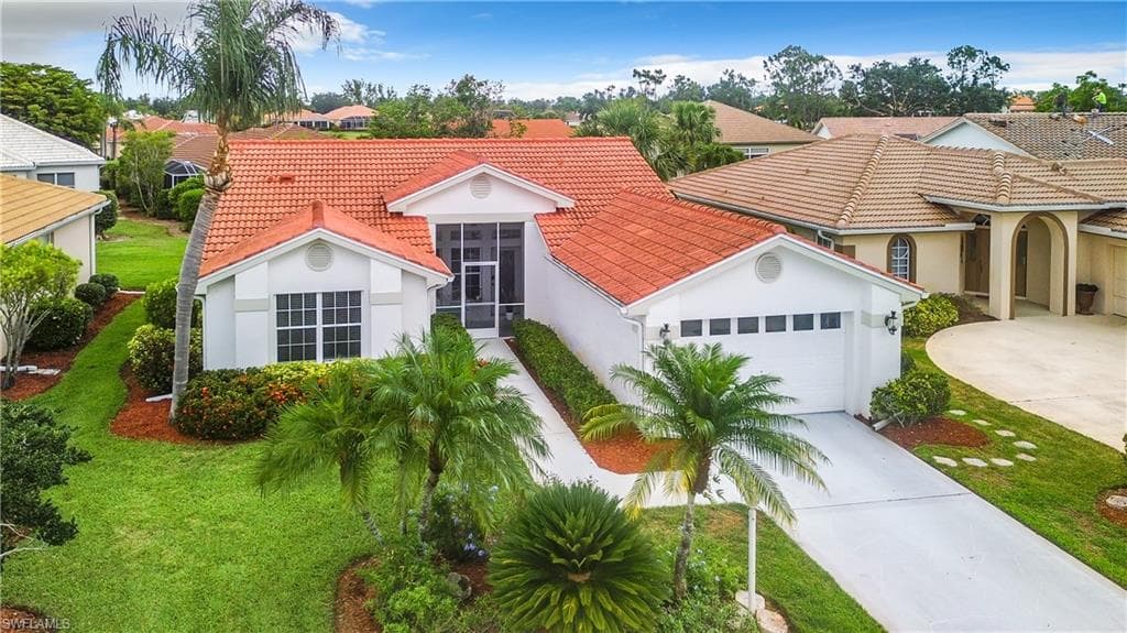 2151 Faliron RD NORTH FORT MYERS, FL 33917