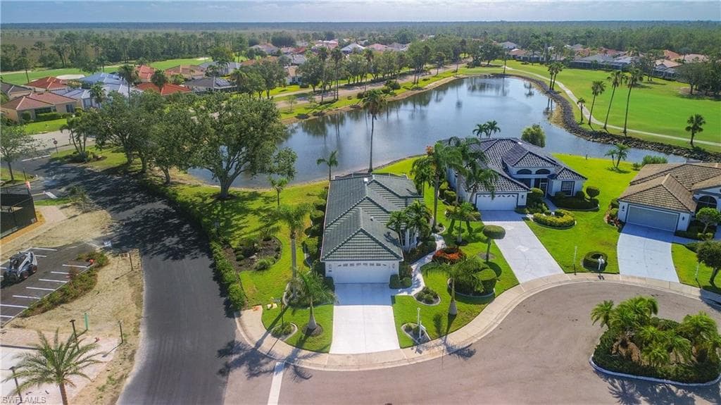 20824 Portofino WAY NORTH FORT MYERS, FL 33917