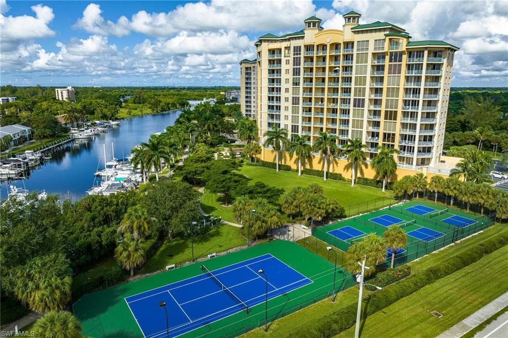 3414 Hancock Bridge PKY 1103 NORTH FORT MYERS, FL 33903