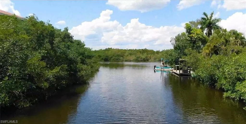 59 River CT NAPLES, FL 34110