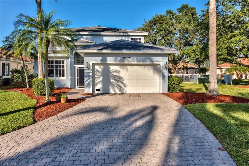 7936 Summer Lake CT FORT MYERS, FL 33907
