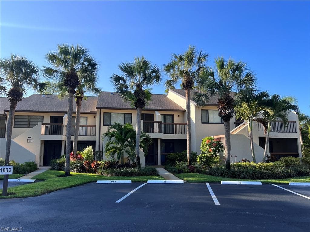 1802 Kings Lake BLVD 2-104 NAPLES, FL 34112