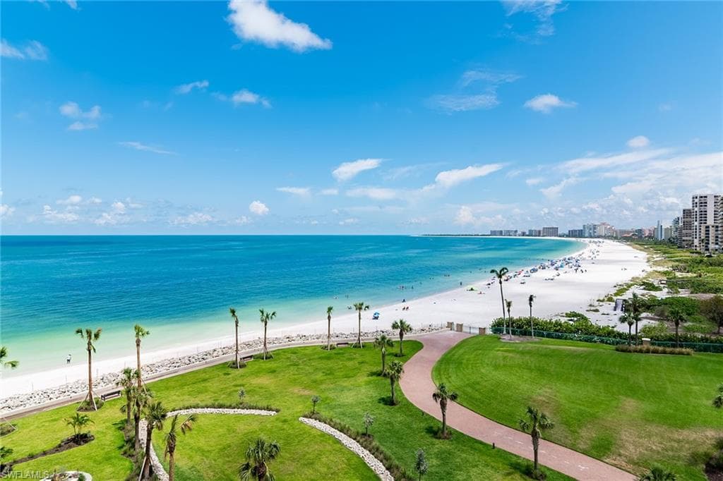 960 Cape Marco DR 602 MARCO ISLAND, FL 34145