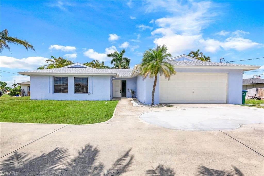 133 SE 40th ST CAPE CORAL, FL 33904