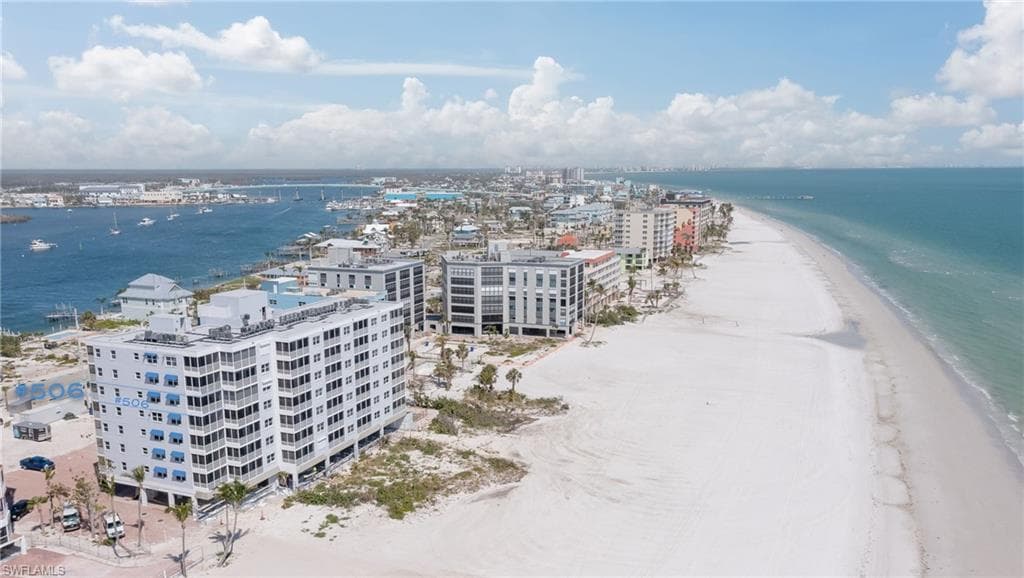 250 Estero BLVD 506 FORT MYERS BEACH, FL 33931
