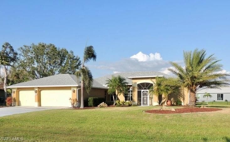 515 NW 26th PL CAPE CORAL, FL 33993