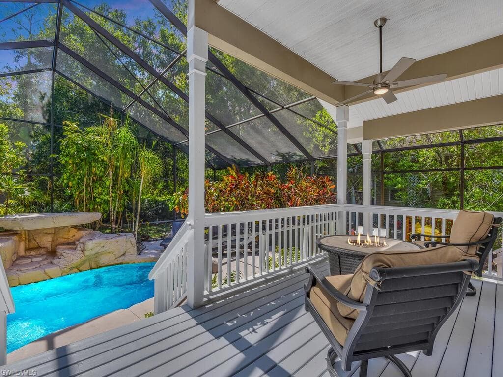 526 Weber BLVD N NAPLES, FL 34120