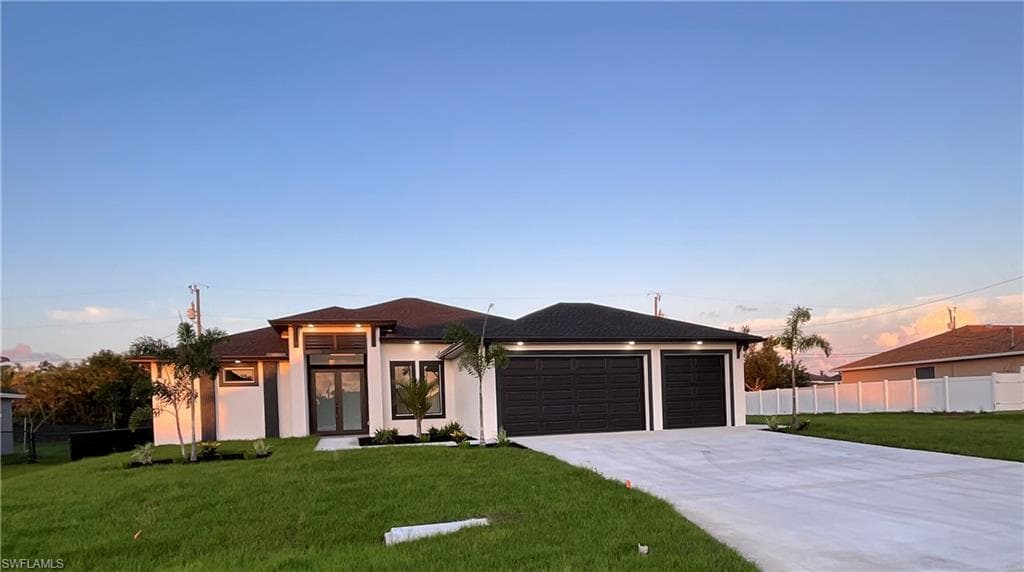 19 NW 13th AVE CAPE CORAL, FL 33993