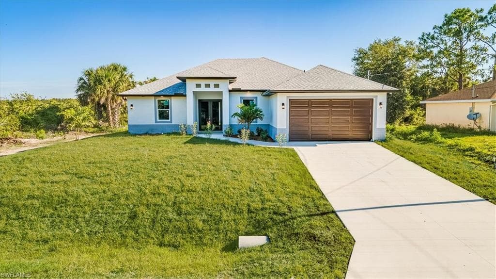 3318 39th ST W LEHIGH ACRES, FL 33971
