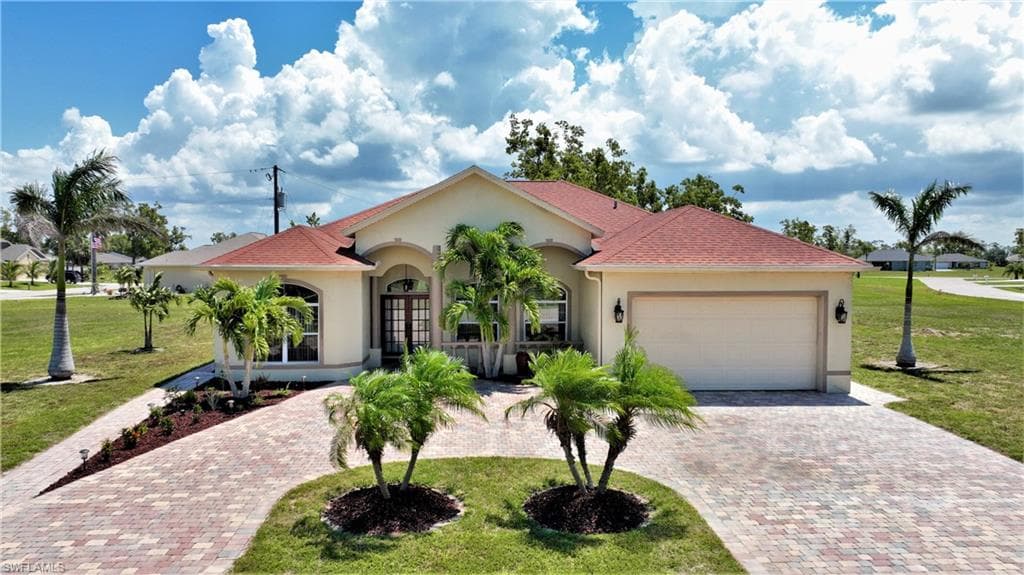 16248 Minorca DR PUNTA GORDA, FL 33955