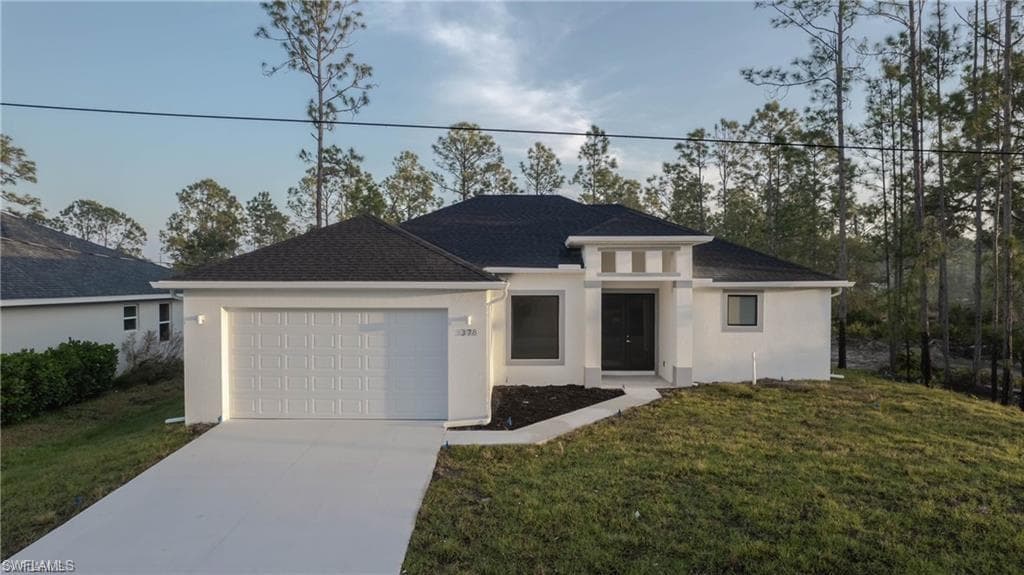 112 Roosevelt AVE LEHIGH ACRES, FL 33936