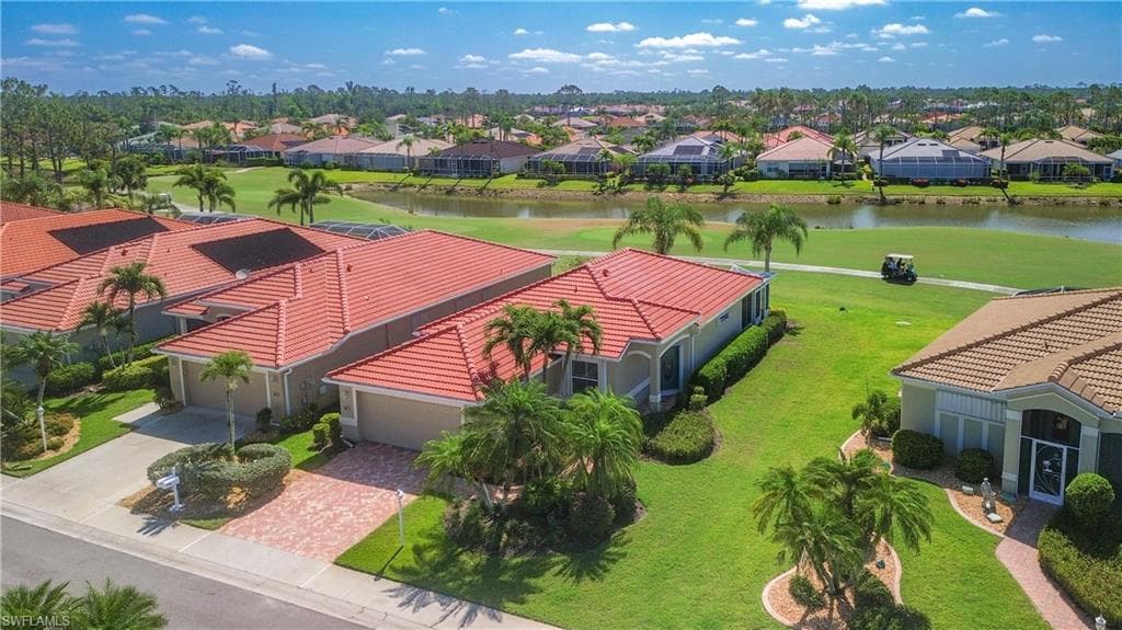 20832 Athenian LN NORTH FORT MYERS, FL 33917