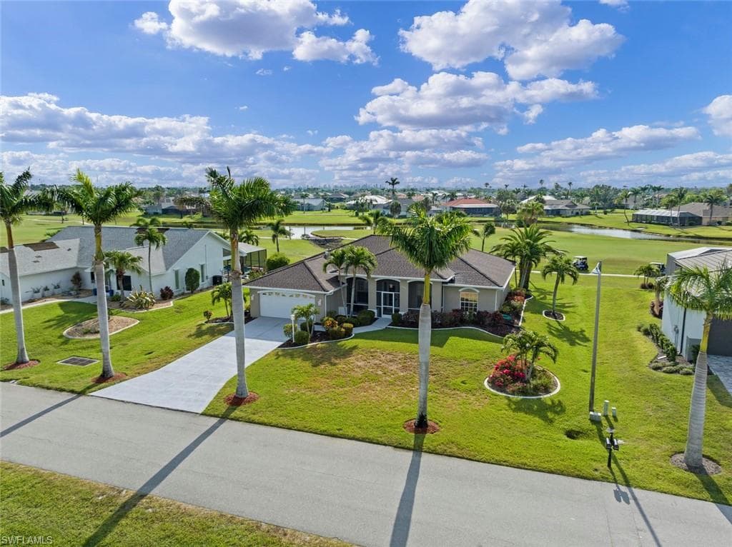 11874 Royal Tee CIR CAPE CORAL, FL 33991