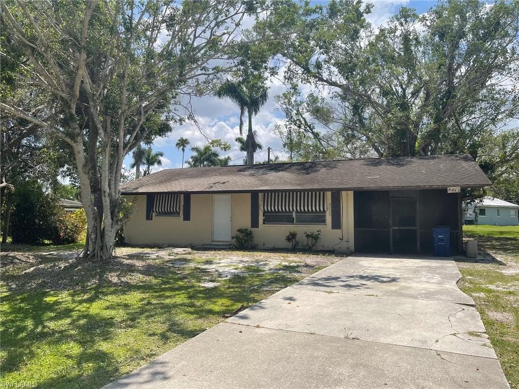 4414 Birmingham ST FORT MYERS, FL 33905