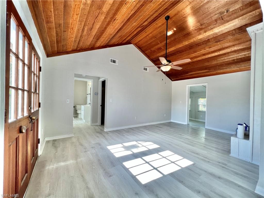 2222 Unity AVE FORT MYERS, FL 33901