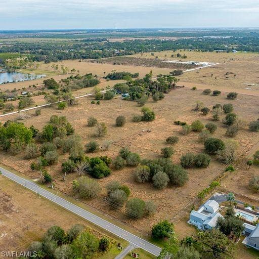 Fort Denaud RD LABELLE, FL 33935