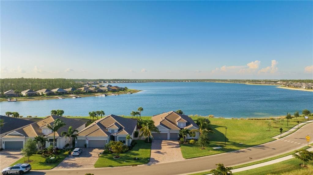 15326 Blue Bay CIR FORT MYERS, FL 33913