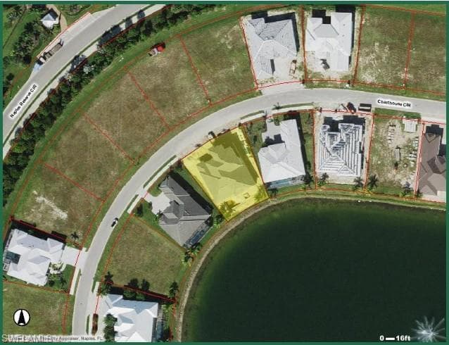 14321 Charthouse CIR NAPLES, FL 34114