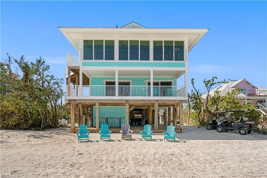 4340 Sol Vista DR Upper Captiva, FL 33924