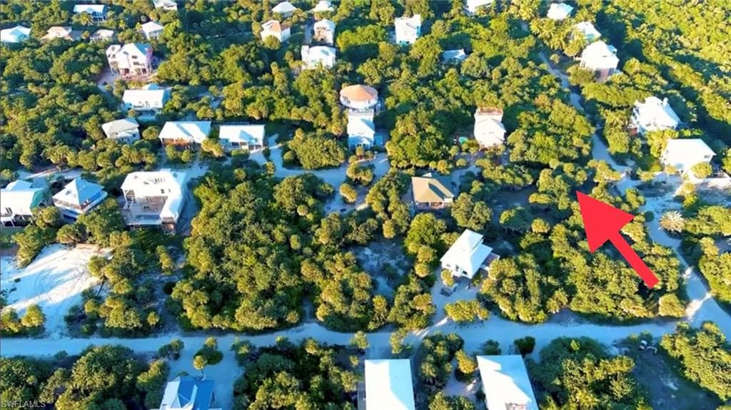 4431 Cutlass DR CAPTIVA, FL 33924