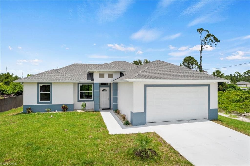 2920 3rd ST SW LEHIGH ACRES, FL 33976
