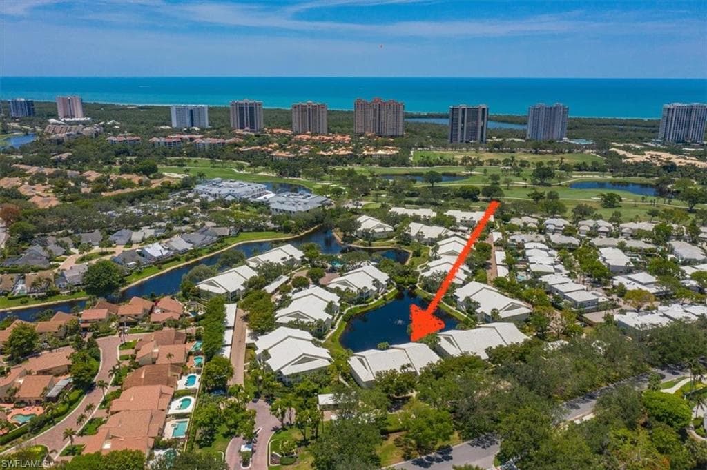 784 Willowbrook DR 607 NAPLES, FL 34108