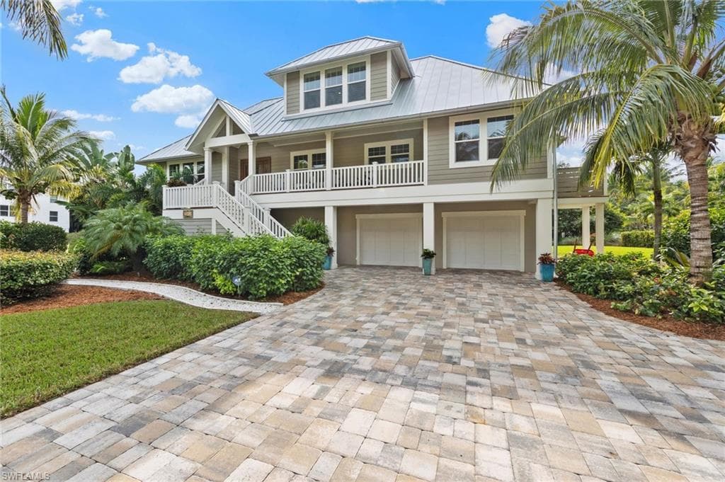 11535 Murmond LN CAPTIVA, FL 33924