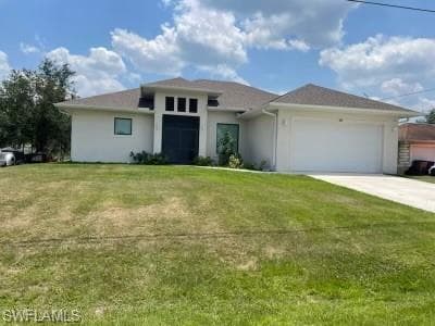 3313 39th ST SW LEHIGH ACRES, FL 33976