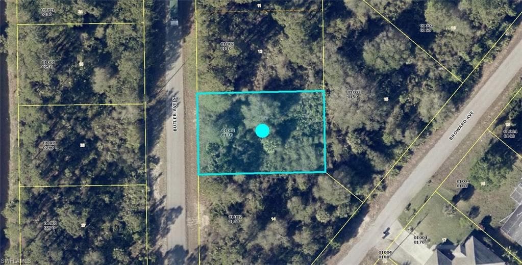 327 Butler AVE S LEHIGH ACRES, FL 33974