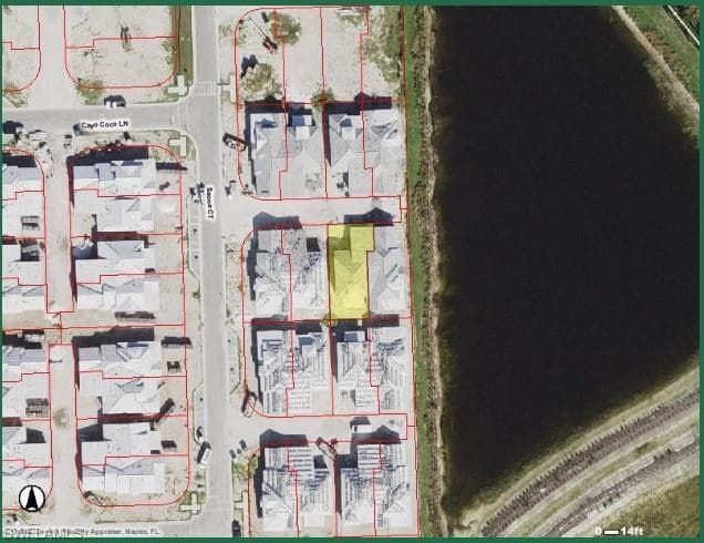 7076 Saona CT NAPLES, FL 34113