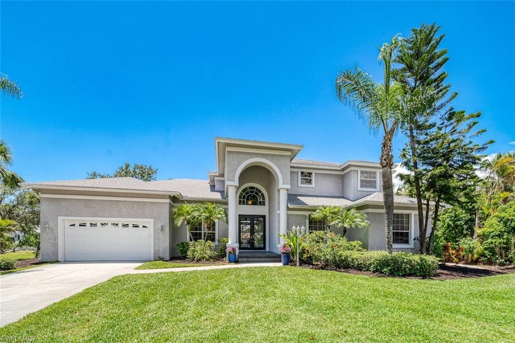 12334 Oak Brook CT FORT MYERS, FL 33908