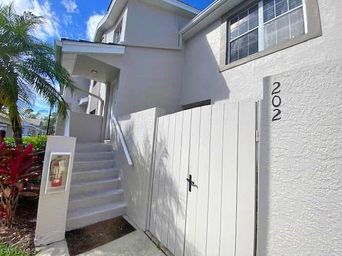 3785 Fieldstone BLVD 2-206 NAPLES, FL 34109