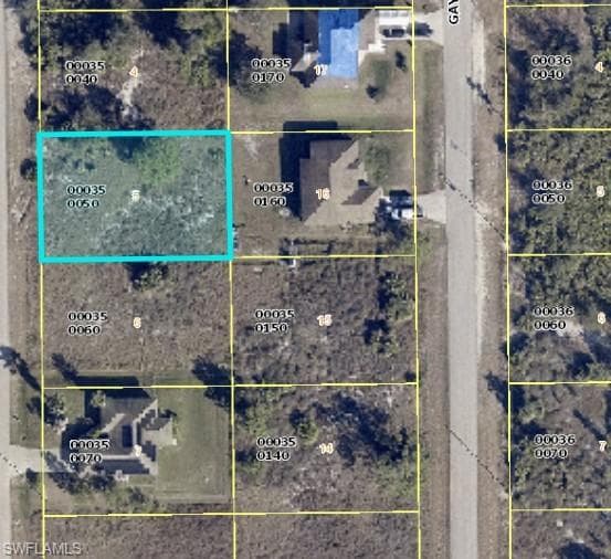 735 Worth AVE LEHIGH ACRES, FL 33974