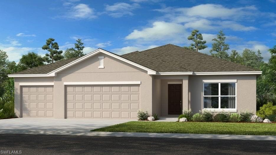 2725 3rd ST CAPE CORAL, FL 33991