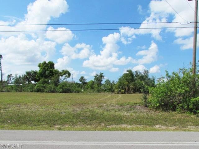 106 NW 6th ST CAPE CORAL, FL 33993