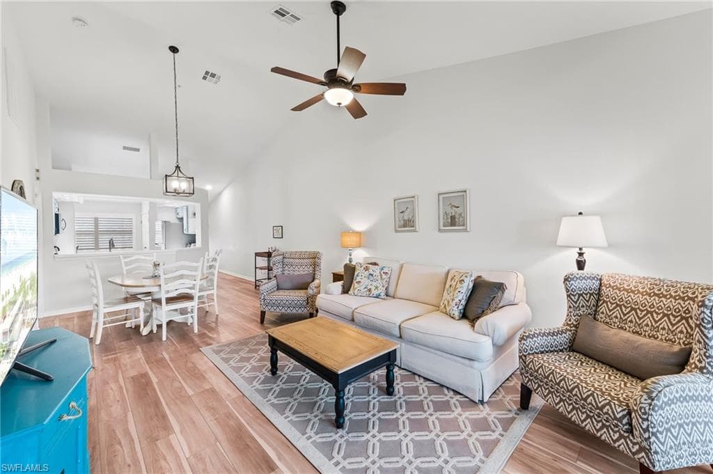 13651 Worthington WAY 1506 BONITA SPRINGS, FL 34135