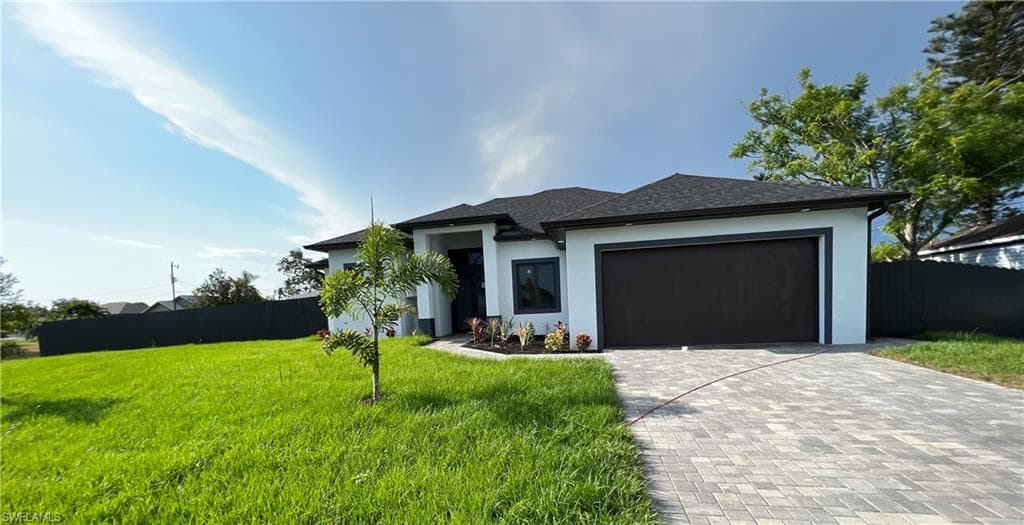 921 NE 10th ST CAPE CORAL, FL 33909